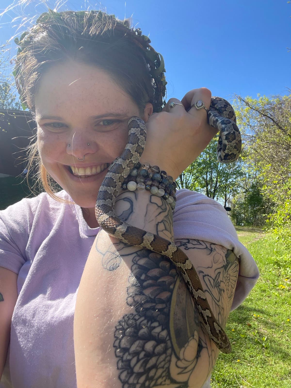 Founder of SleepyHumanStudio